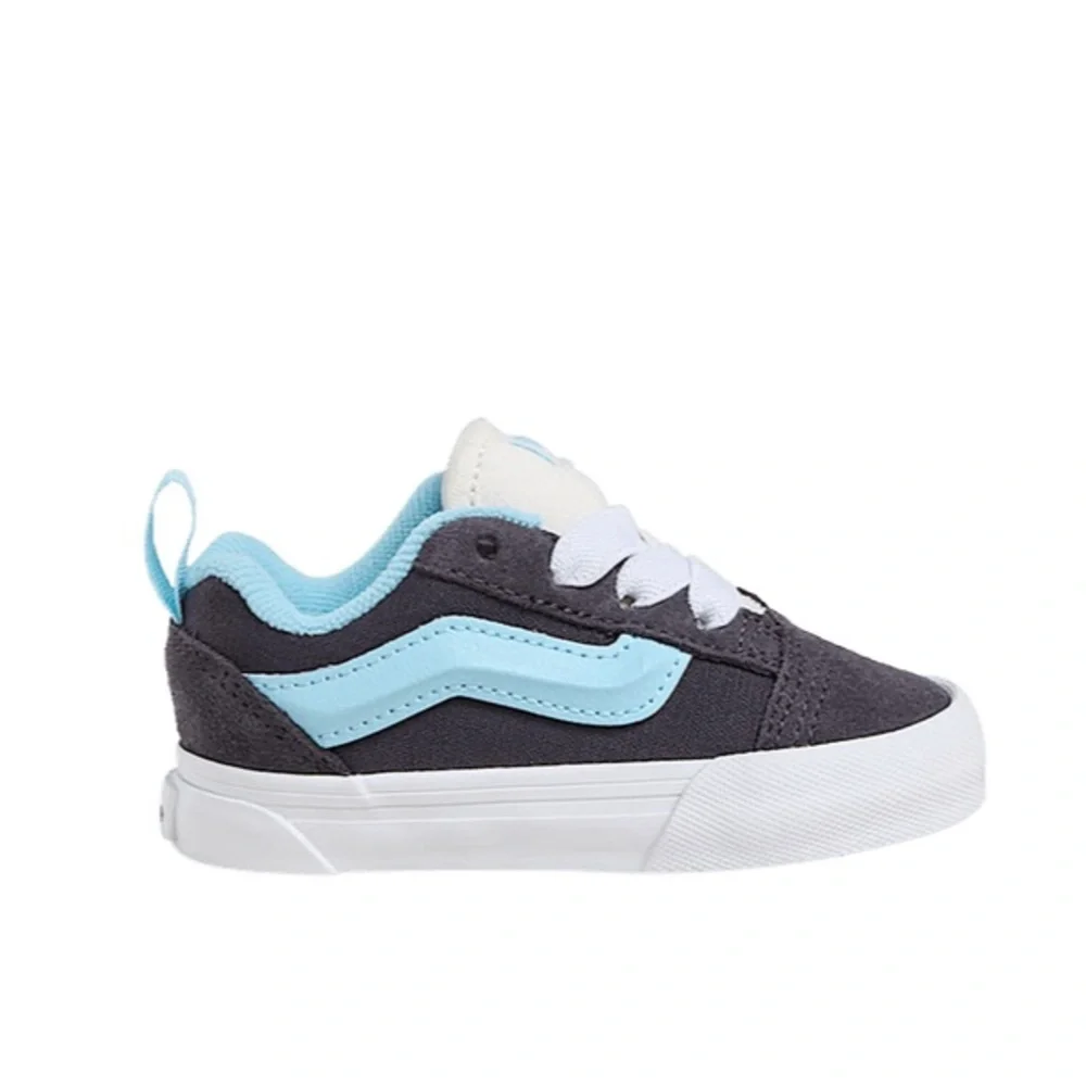 NIB Vans